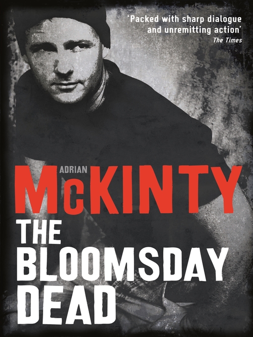 Title details for The Bloomsday Dead by Adrian McKinty - Wait list